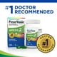 thumbnail image 4 of PreserVision AREDS 2 + Multivitamina 2 en 1 para ojos contiene vitamina C, E y cápsulas blandas de zinc El embalaje puede variar, 100 unidades, 4 of 5