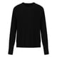 thumbnail image 3 of Suéteres para mujer Suéteres de otoño Cuello redondo Moda Manga larga Suéter suelto Tops Blusa de punto Odeerbi ODB-5, 3 of 7