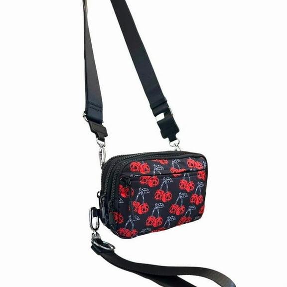 Iris Trio Wallet (#8036-9) All Purpose with RFID  -  By Iris & Rainbow