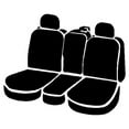 thumbnail image 3 of Fia Tr48 36 Black Wrangler Custom Seat Cover Fits select: 2019-2023 CHEVROLET SILVERADO, 2019-2023 GMC SIERRA, 3 of 3