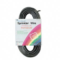 Orbit 57093 100' UF UL Sprinkler Wire by Orbit