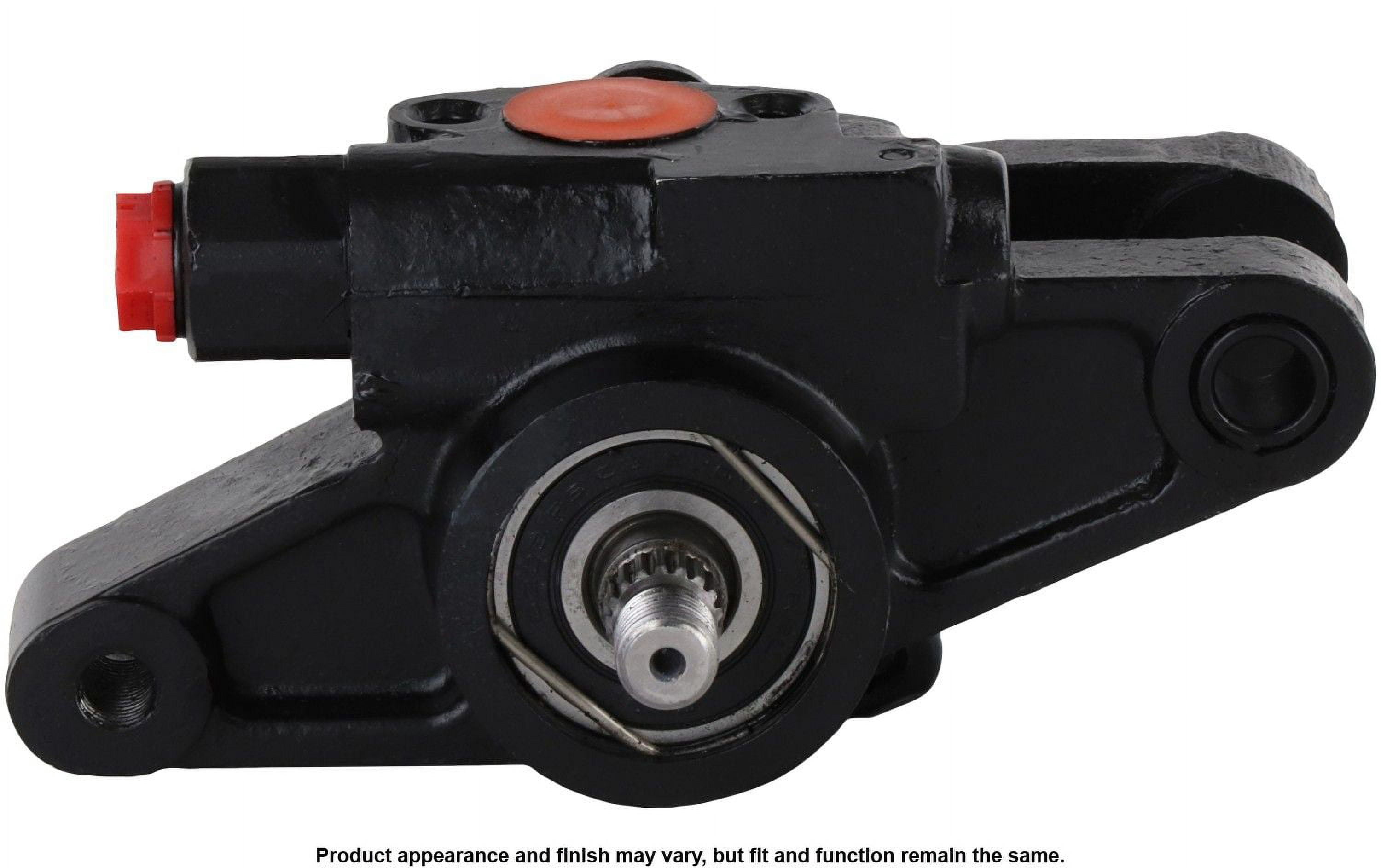 Remanufactured Cardone Industries 21-5260 Power Steering Pump