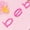 Pink, variant on bebe Girls Slides Sandals – Cute Slip-On Slides for Girls, Lightweight Summer Sandals, Comfortable Girls Slide Slippers (Little Kid/Big Kid? create a description and 5 bullet points