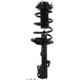 thumbnail image 3 of Complete Corner Unit Assembly -Strut, Mount and Spring, 3 of 4