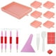 thumbnail image 1 of Herramientas Pintura Diamantes Pegamento Arcilla Manualidades Accesorios Y Arte, 1 of 9