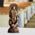 thumbnail image 3 of FLhrweasw Escultura Griego Resina Thor Loki Odin Estatua para Adorno Del (9087), 3 of 9