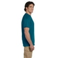 thumbnail image 2 of Mens 6 oz. Ultra Cotton T-Shirt 3 Pack, 2 of 2