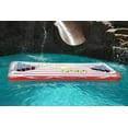 thumbnail image 2 of Pittman Outdoors Beer Pong Pool Inflatable LED Light Up Game, 2 of 6
