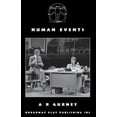 thumbnail image 1 of Pre-Owned Human Events (Paperback), 1 of 1