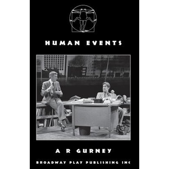 Pre-Owned Human Events (Paperback)