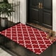 thumbnail image 5 of Alfombrilla de baño absorbente Diatomite | Alfombra de baño de microfibra antideslizante | Alfombrilla de secado rápido resistente al agua para el hogar, la ducha, los niños y las mascotas | 40x60cm, 5 of 6