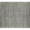 thumbnail image 1 of Ahgly Company Indoor Rectangle Contemporary Gunmetal Gray Abstract Area Rugs, 4' x 6', 1 of 6