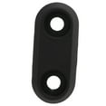 thumbnail image 3 of Bloc de Tuyau de Support de Scooter, Résistant à l'Usure Bloc de Fixation de Scooter en Alliage d'Aluminium de Texture Mate pour le Remplacement, 3 of 8