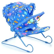 Kids II Noah's Ark Music and Vibrations Bouncer