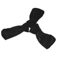 thumbnail image 1 of Funda protectora para pedal de sostenido de piano shamjiam Pleuche Negro, 1 of 9