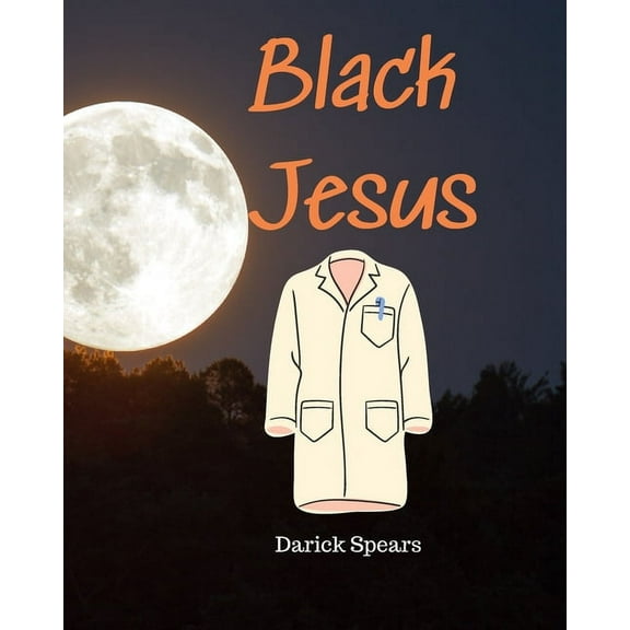 Black Jesus (Paperback)