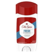 Old Spice High Endurance Antiperspirant Deodorant for Men, Fresh Scent, 3.0 oz