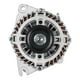 thumbnail image 1 of Alternador Ford Fusion 6cil 3.5 2010 S-mitsubishi 150a Value Ford Fusion 6cil 3.5 2010 s-mitsubishi 150A, 1 of 4