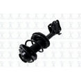 thumbnail image 3 of Suspension Strut and Coil Spring Assembly, 3 of 5