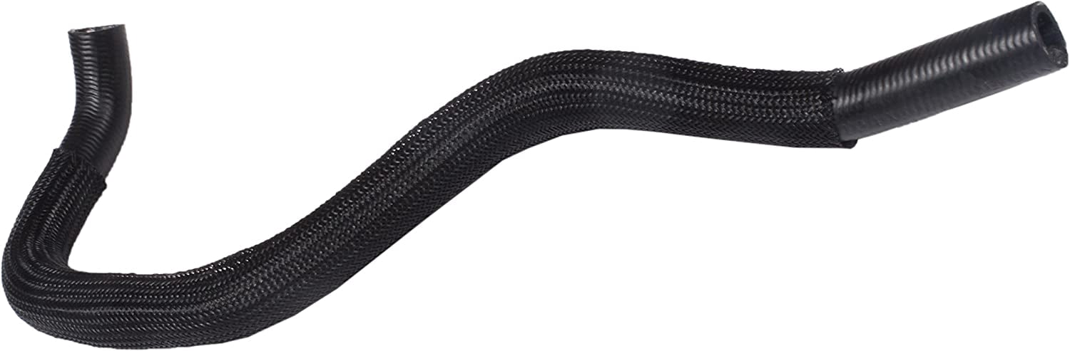 Continental 63504 Molded Heater Hose