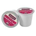 thumbnail image 2 of Positively Botanicals  Organic Raspberry Leaf, 24 K-cup Compatible Tea Pods, 2 of 5