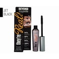thumbnail image 4 of Benefit Cosmetics They'Re Real Beyond Mascara Black .3 Ounce, 4 of 4