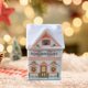 thumbnail image 5 of Tarro de especias portátil multiusos para cocina, de la casa de especias Christmas Village Estilo C, 5 of 7
