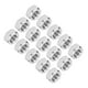 thumbnail image 4 of Tuerca hexagonal 304 NikouMX 100 piezas Suministros industriales, 4 of 8