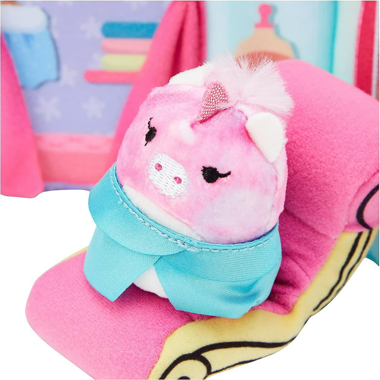 Squishville squishmallows pink play and display stand｜TikTok Search