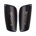 thumbnail image 1 of Protections de Tibia pour Enfants Adultes avec Inserts de Protection Optimisés pour le Football, 1 of 9