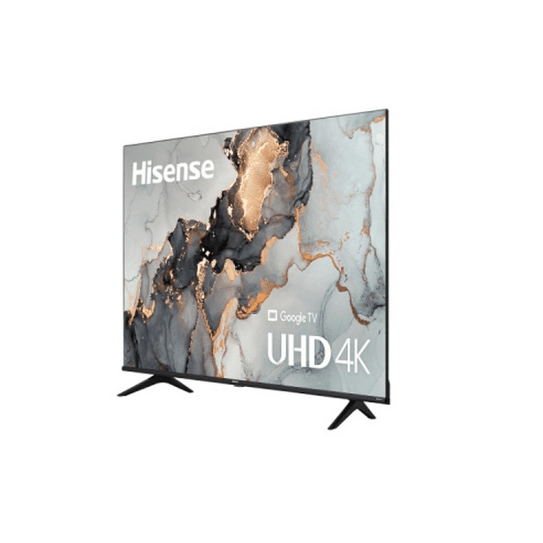 Televisión LED Hisense 55A6H 55' Resolución 3840 x 2160 Ultra HD 4K