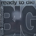 thumbnail image 1 of Notorious B.I.G. – Prêt à Déchirer Instruments, 1 of 1