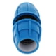 thumbnail image 4 of Acoplador de Recta Conector para Tubo para Jardinería, 4 of 7