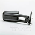 thumbnail image 3 of TYC 2170711 Door Mirror Fits 2003 GMC Yukon, 3 of 4