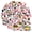 3A-50pcs, variant on 35pcs-50pcs Cute Cow Stickers Animal Kids Stationery Stickers Funny Cartoon Decals for Phone Laptop Suitcase