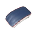 thumbnail image 1 of 1PC Auto Poignée de Porte Housse de Protection pour Protecteur Byto Film Protecteur Poignée de Porte de Protection Faux Outil à 3 Manches Bleu Blanc, 1 of 8