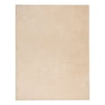 thumbnail image 4 of Floso Couverture en Sherpa Cendré Recyclée, 4 of 5