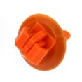 thumbnail image 2 of 20pcs/set For Toyota Prado Side Moulding Wheel Arch Flare Plastic Protection Door Trim Clips Auto Interior Accessories, 2 of 7