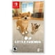 thumbnail image 1 of Little Friends Nintendo Switch Juego de Entrenamiento de Mascotas, 1 of 1