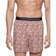 thumbnail image 1 of Tommy Hilfiger - Calzoncillos tipo bóxer colgantes con icono de moda para hombre, rojo, grande Tommy Hilfiger  boxeadores, 1 of 1