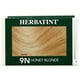 Herbatint Permanent à Base de Plantes Couleur de Cheveux Gel 9N Miel Blond - 135 ml – image 2 sur 2