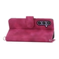 thumbnail image 5 of For Motorola G75 G55 G35 Phone Case Leather Wallet Case with Card Holder Phone Cover, 5 of 13