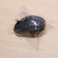 thumbnail image 6 of Simulation Avocados Coin Purse Key Storage Bag Fun Gift Cute Small Bag Coin Purse(One Size,Avocado), 6 of 6