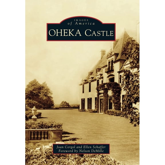 Pre-Owned Oheka Castle (Paperback) 0738592420 9780738592428
