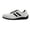 Gray, variant on EKVAHL Women's Orthopedic Retro Sneakers, Non‑Slip Faux Suede Striped Tennis Shoes, Street Daily Casual Walking Shoes Brown