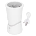 thumbnail image 2 of Electric Pet Paw Cleaner USB Charging Automatic Dog Paw Washer Cleaning Tool for Pets, 2 of 14