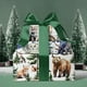 thumbnail image 4 of Rollo de papel para envolver Navidad WRAPAHOLIC Kraft 3 rollos, 4 of 7
