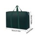 thumbnail image 3 of Fiudx Liquidación de ahorros de verano Bolsa de almacenamiento de viaje, bolsa móvil de gran capacidad, bolsa de edredón no tejida, bolsa de lona portátil, práctica, 3 of 5