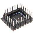 thumbnail image 3 of Para la placa de desarrollo Ras Pi, placa de desarrollo pequeña RP2040, placa de desarrollo de microcontrolador, placa MCU, mejore su experiencia, 3 of 9