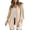Apricot, variant on Women's Kimono Open Front Waffle Knit Cardigans Solid Sweater Batwing Sleeve Shawl Collared Soft Slouchy Cloak